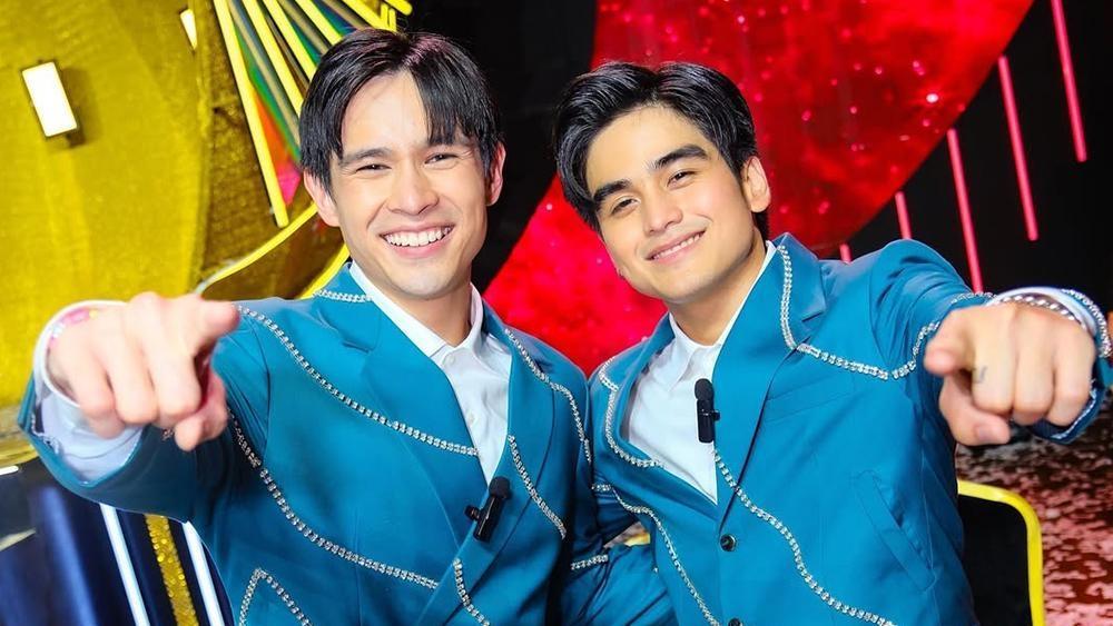 Will Ashley, Ralph De Leon