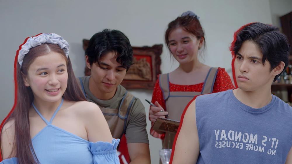 Dikit-dikit, Lagkit-lagkit