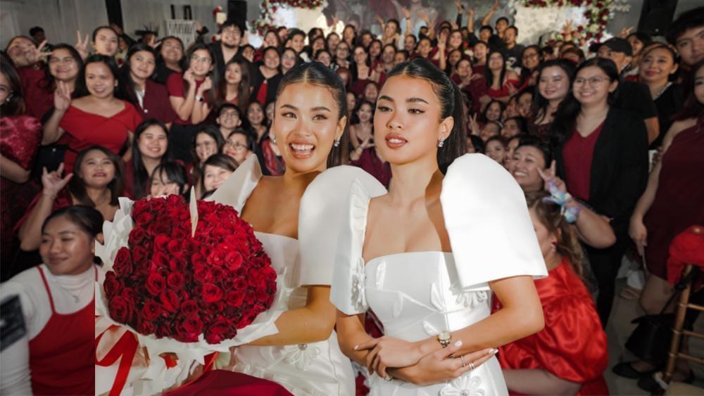 Shuvee Etrata Grand Fan Meet