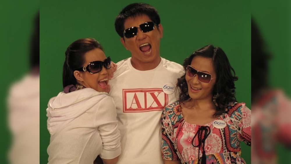 the tigbak authority startalk