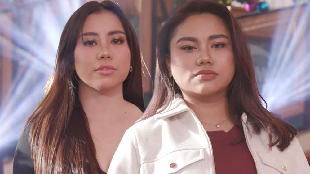 Tanghalan ng Kampeon 2025 grand finalists