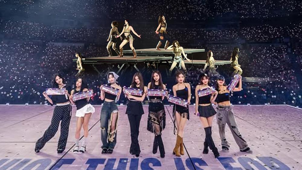 twice this is for manila