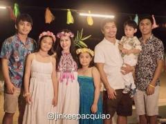 Jinkee Pacquiao showcases nautical-inspired family vacation resort