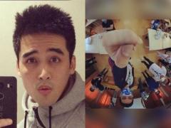 TRIVIA: Things you need to know about Pasig City Mayor Vico Sotto GMA