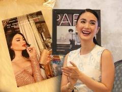 heart evangelista glutathione IN PHOTOS: Heart Evangelista glows during her launch as the face of glutathione brand