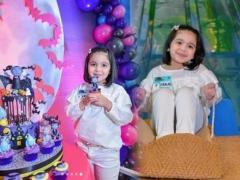 Claudine Barretto Celebrates Her Special Day With Sister Marjorie Gma Entertainment