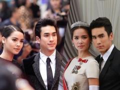 TrueID PH on X: Fun fact about #NadechYaya. (3/3) 📹 The Crown