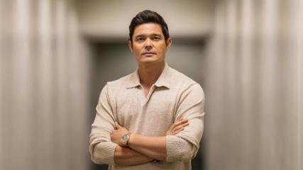 Dingdong Dantes