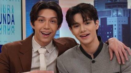 Lee Vicor, Iñigo Jose