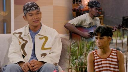 The Jong Madaliday Story