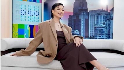Glaiza de Castro