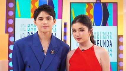 Sofia Pablo, Allen Ansay