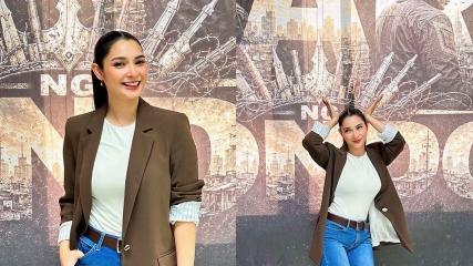 Ryza Cenon