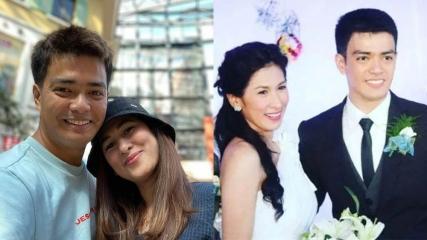 Alvin Aragon, Izzy Trazona