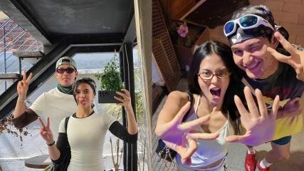 Ruru Madrid, Bianca Umali