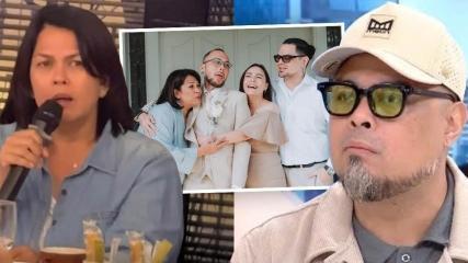  Ian de leon, Matet de Leon, Lotto de Leon, Kiko de Leon, Kenneth de Leon