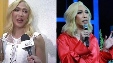showbiz stories