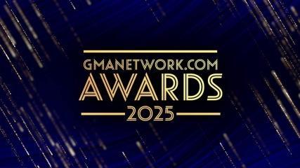 gmanetworkcom awards 2025