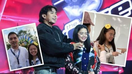 sofia mallares, the voice kids, the voice kids winner, kween birit ng pasig, zack tabudlo, vico sotto, project z, entertainment, tv, showbiz news toda