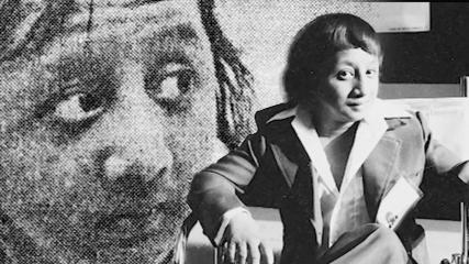 Little action star Weng Weng