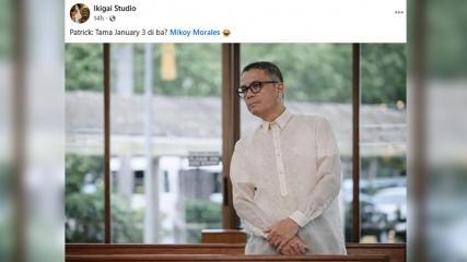 Mikoy Morales, John Feir  