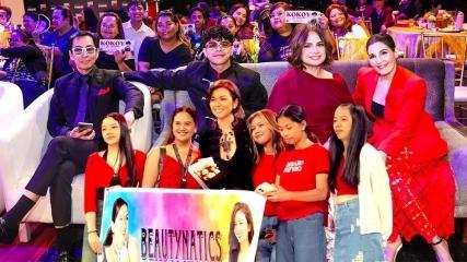 House of Lies, Beauty Gonzalez, Kris Bernal, Mike Tan, Martin del Rosario   