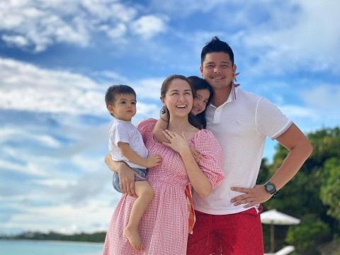 IN PHOTOS: Team Dantes goes on a holiday trip | GMA Entertainment