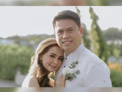 Lindsay Custodio, sinampahan ng cyber libel ng kaniyang asawa | GMA  Entertainment