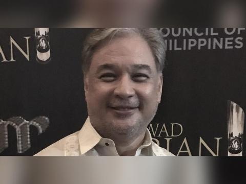 Ricky Davao passes away at 63 | GMA Entertainment
