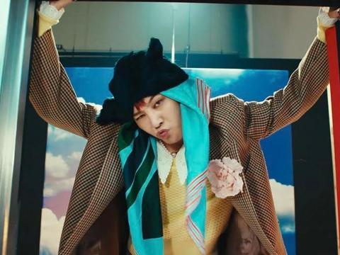 G-Dragon returns with single 'Power' after long hiatus | GMA