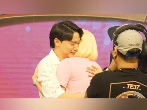 Vice Ganda turns emotional over Ryan Bang's engagement: 'Ako 'yung una  niyang sinabihan' | GMA Entertainment