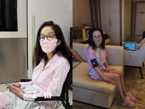 Kris Aquino gives health update; shares Ogie Diaz's apology to ex-boyfriend  | GMA Entertainment
