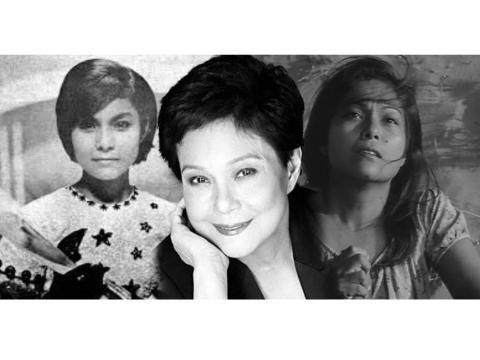 Take a look back on the highlights of Nora Aunor's showbiz career | GMA  Entertainment