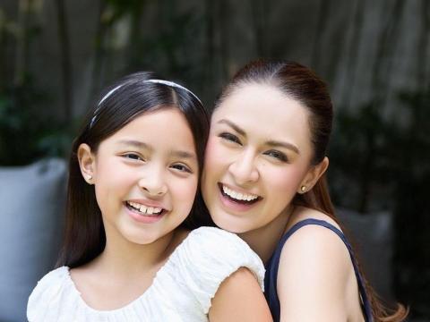 Zia Dantes had a special moment with Filipino-American pop star Olivia  Rodrigo | GMA Entertainment