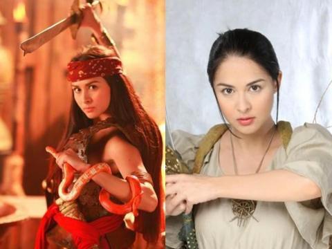 For the love of acting: Marian Rivera's biggest sacrifices for her roles |  GMA Entertainment