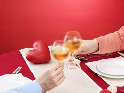 Date spots to celebrate Valentine's Day 2026