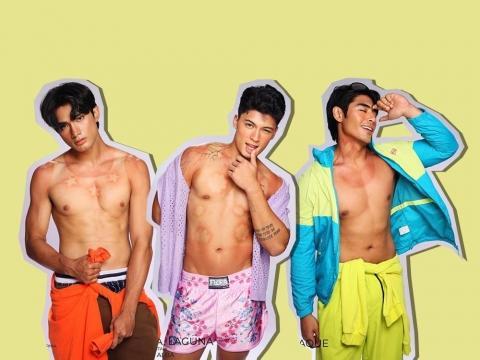 Here are your 2026 Mister Pilipinas Worldwide winners