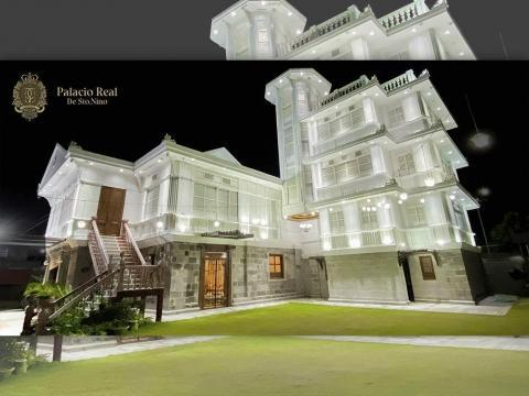 The first heritage hotel of Malolos, Bulacan, is opening this June