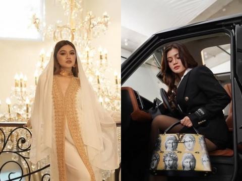 Why Jess Martinez transitions from influencer to actress