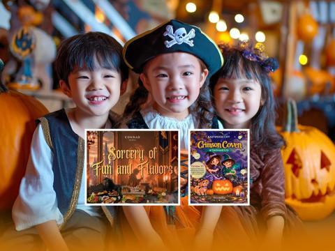 Check out these Halloween happenings around the country
