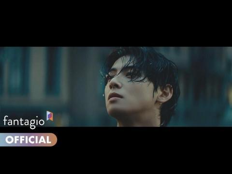 Cha Eun woo is longing and lost in WHERE AM I music video GMA