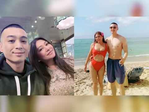Rufa Mae Quinto and Trevor Magallanes' relationship timeline | GMA  Entertainment