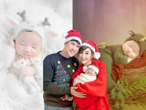 Alodia Gosiengfiao's son, Cameron is the next viral cutie!