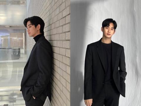 Prada ends partnership with Kim Soo-hyun; actor embroiled in controversy involving late Kim Sae-ron