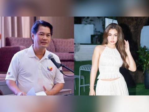 Ivana Alawi named in VAWC complaint; Albee Benitez issues official  statement | GMA Entertainment