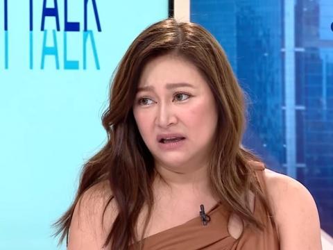 Rufa Mae Quinto, nilinaw na walang nag-file ng divorce sa kanila ni Trevor  Magallanes | GMA Entertainment