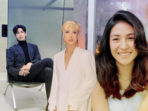 Showbiz roundup: Vice ganda slams fake post, Sanya Lopez breaks silence on JakBie breakup, and more