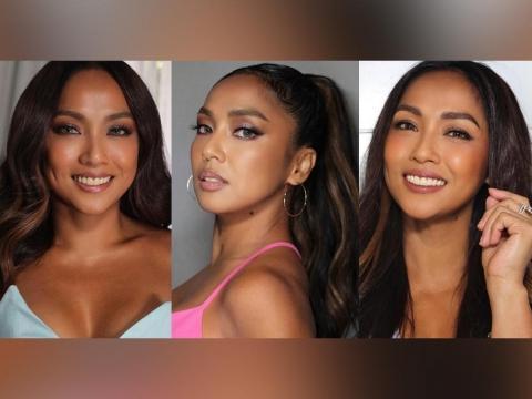 IN PHOTOS: Rochelle Pangilinan is a proud morena | GMA Entertainment