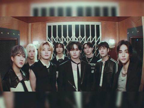 K-POP・アジア straykids Stray Kids, the boy group dominating the K-pop world | GMA