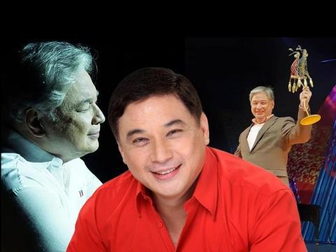 Remembering the legacy of Ricky Davao | GMA Entertainment